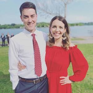 Meet your Posher, Mackenzie